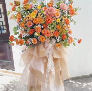 Hoa Khai Trương 1