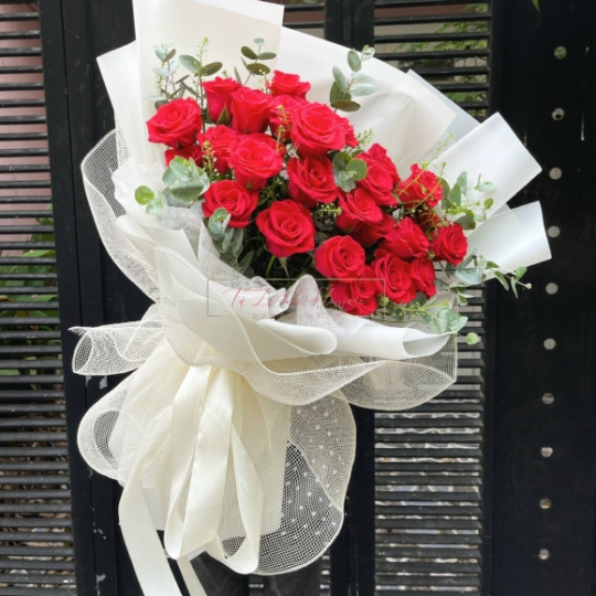 HOA SINH NHẬT 17